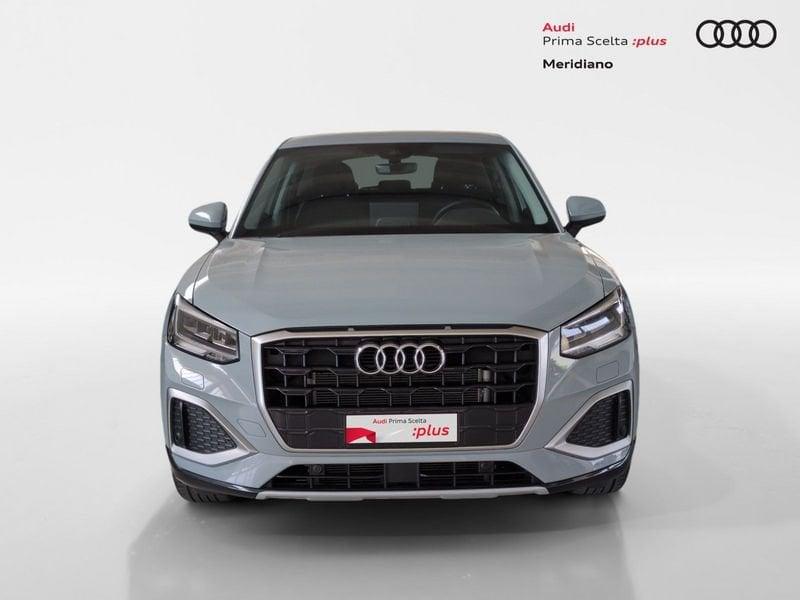 Audi Q2 1.0 30 TFSI BUSINESS