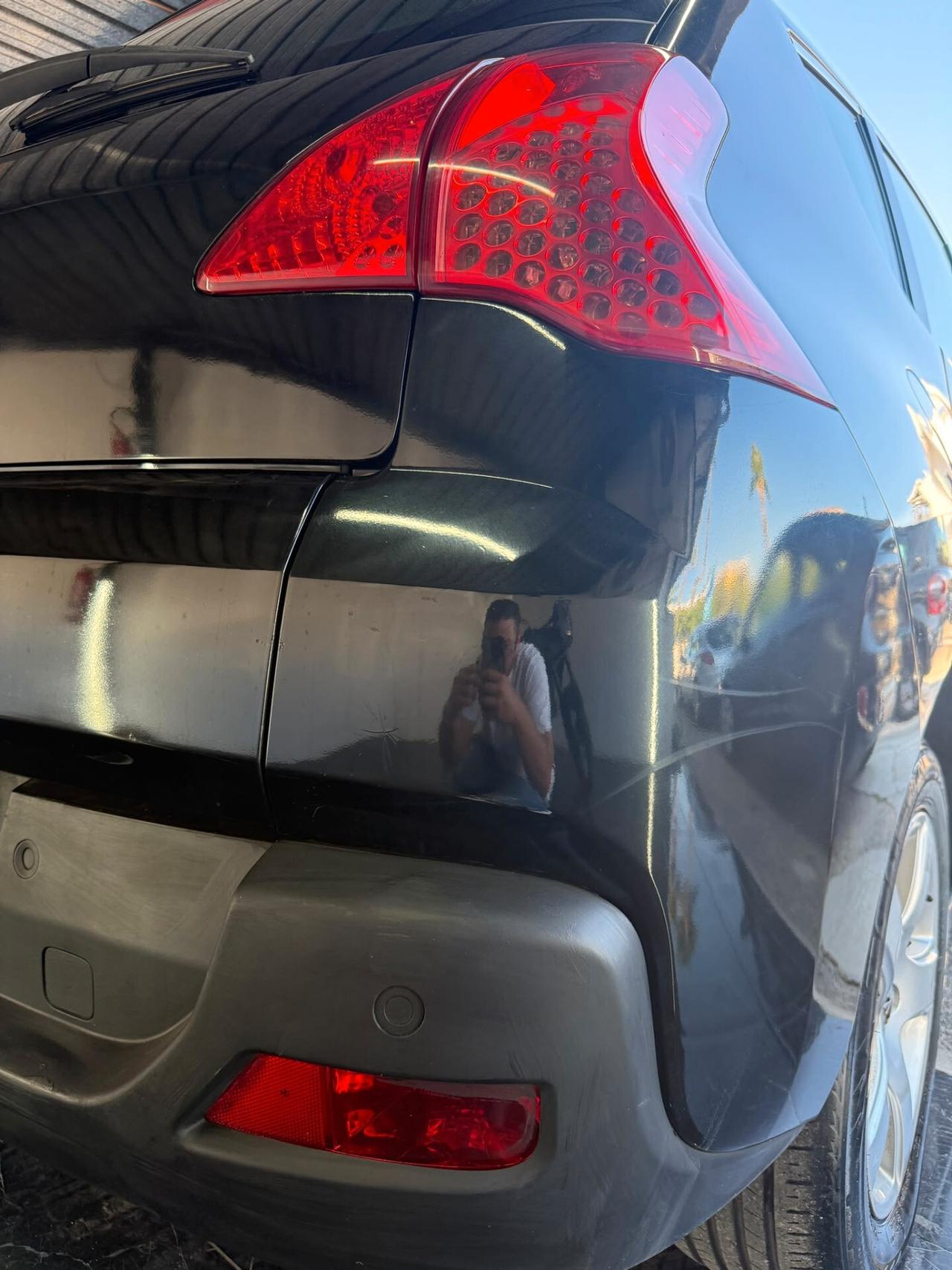 Peugeot 3008 1.6 HDi 112CV Business