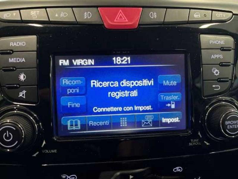 Lancia Ypsilon III 2015 Lancia 1.2 Silver 69cv