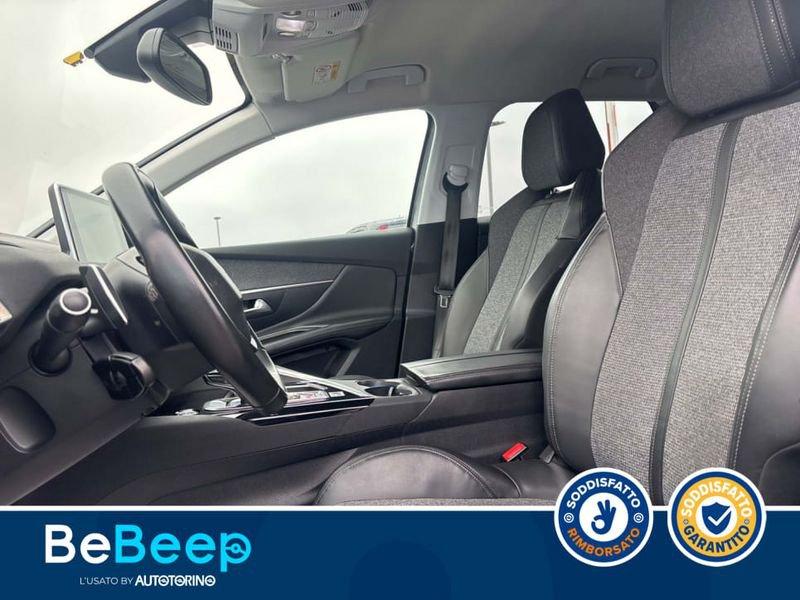Peugeot 3008 1.2 PURETECH T ALLURE S&S 130CV EAT6