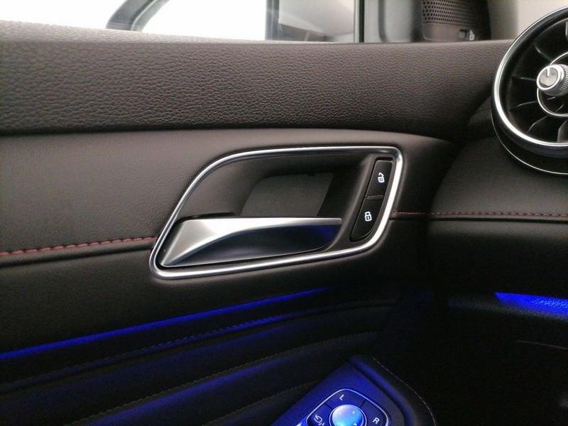 MG HS E 1.5 t-gdi phev Exclusive auto