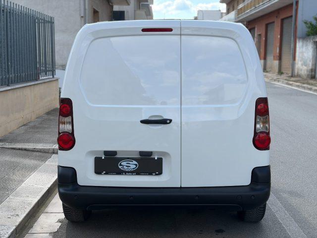 CITROEN BERLINGO 1.6 HDi 100 3 Posti