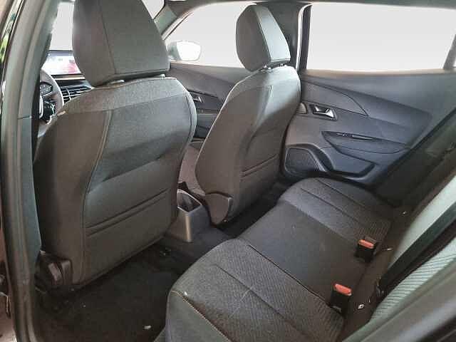Peugeot 2008 2008 Style PureTech 100 S&S