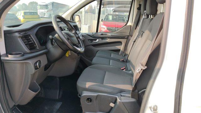 FORD Transit Custom 280 2.0 TDCi 130 PC Furgone Entry - prezzo+iva