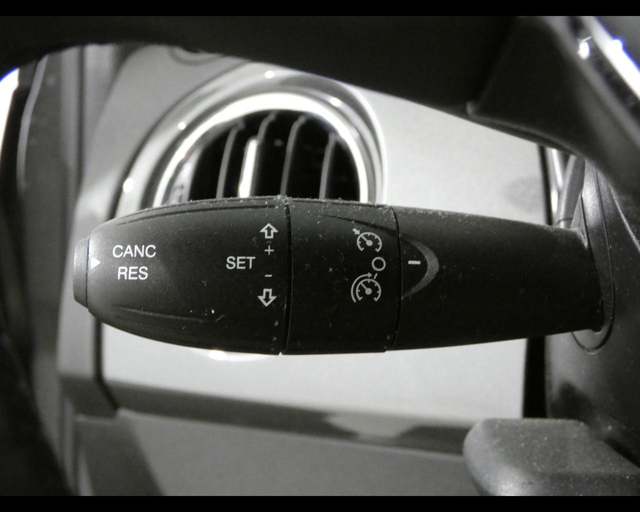 FIAT 500 (2015-2024) - 500 1.0 Hybrid Lounge