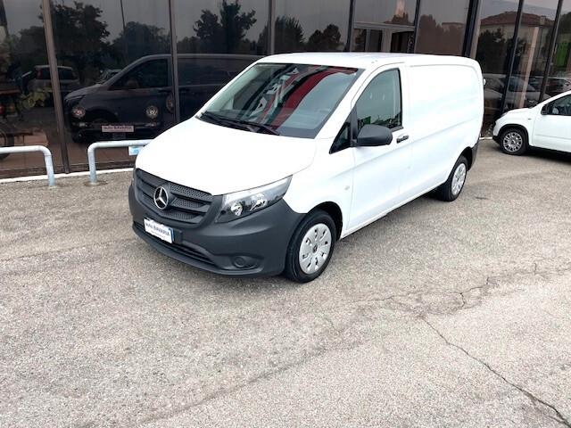 Mercedes-benz Vito 2.2 114 CDI PC Furgone Compact