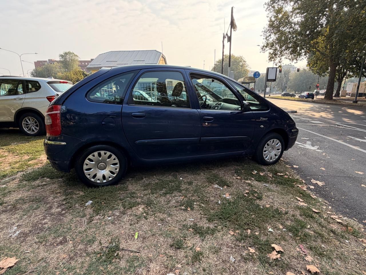 Citroen Xsara Picasso 1.6 Elegance Bi Energy Gpl