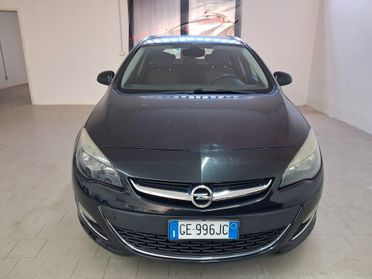 Opel Astra 1.7 12 mesi garanzia