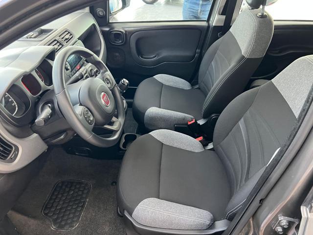 FIAT Panda 1.0 FireFly S&S Hybrid City Life 5°posto ecc..