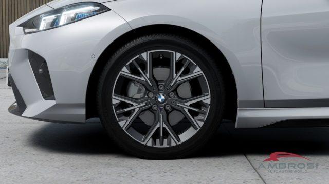 BMW 118 Serie 1 d Msport Premium Package