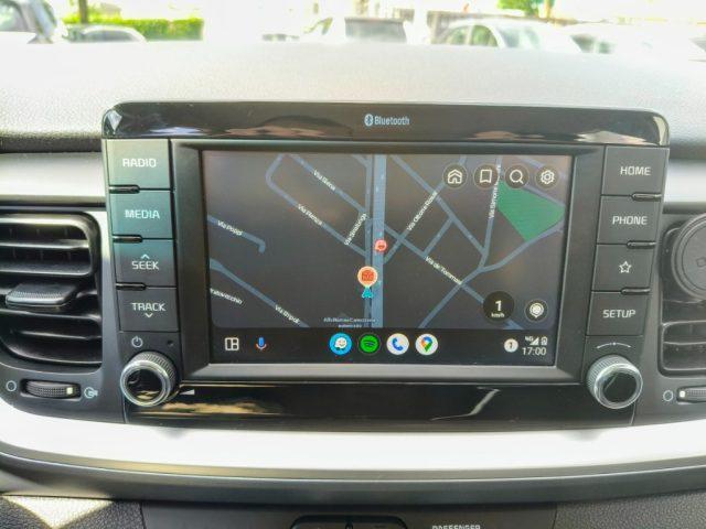 KIA Stonic 1.2 MPI 84 CV Style Ok Neopatent. Carplay Android