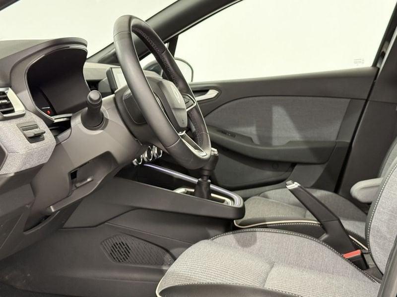 Renault Clio 1.0 TCE 67KW TECHNO