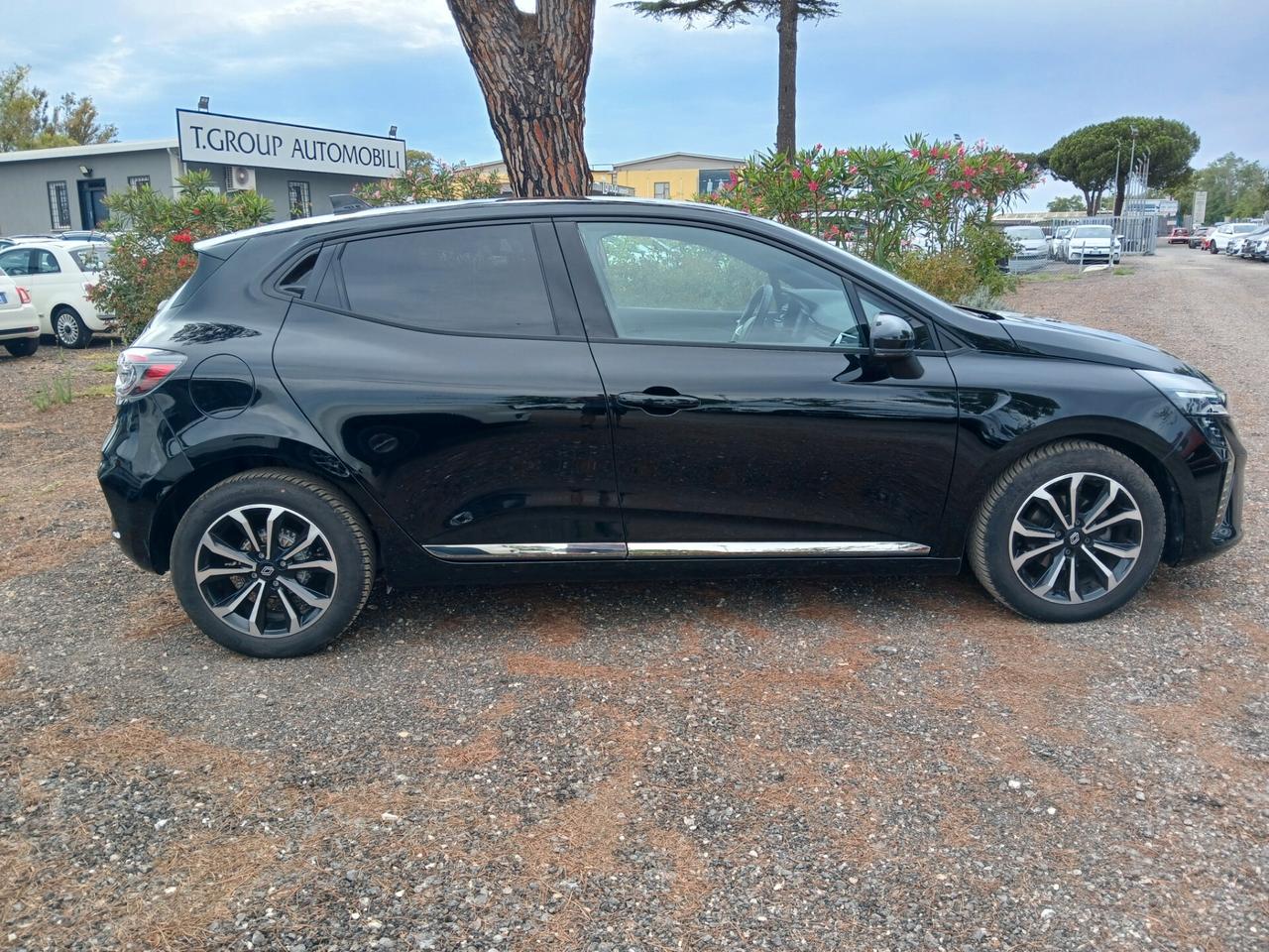 Clio TCe 90CV 5 porte Techno