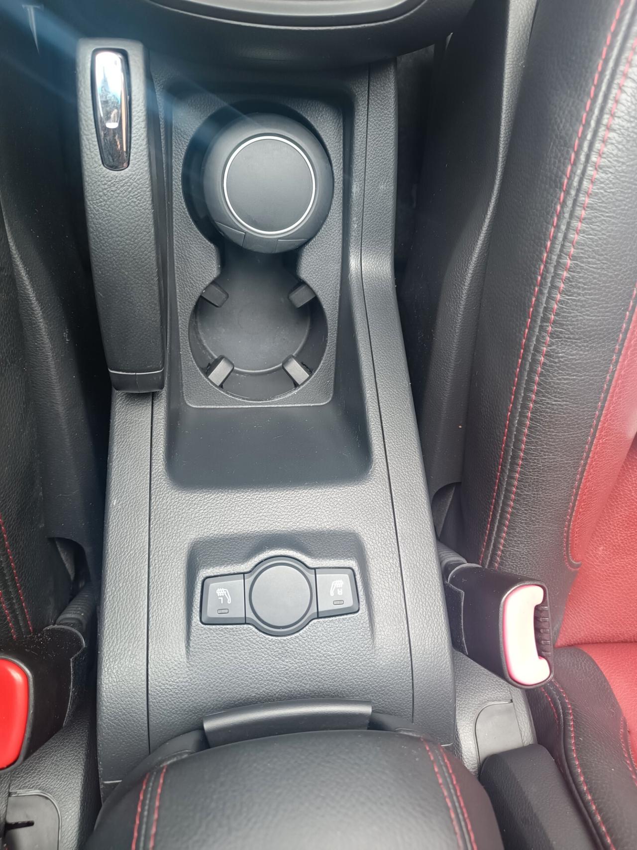 Chevrolet Captiva 3.2 Benz/ gpl 7 posti