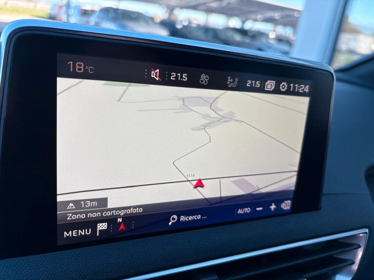 Peugeot 3008 GT LINE BlueHDi 130 EAT8 SPOTICAR