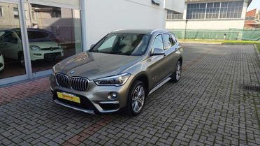 BMW X1 sDrive18d xLine