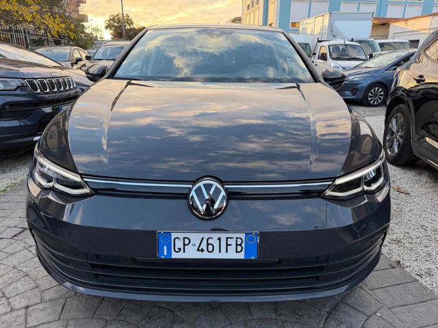 VOLKSWAGEN Golf 2.0 TDI DSG SCR Style PREZZO REALE !!!!