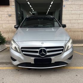 Mercedes-Benz A 180 CDI Sport