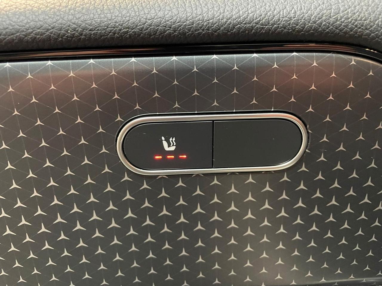 MERCEDES CLASSE B 200d SPORT 150cv AUTOMATIC