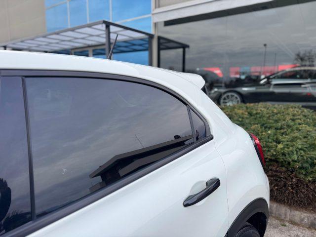 FIAT 500X 1.3 MTJ 95 CV S-DESIGN CITY *XENON*