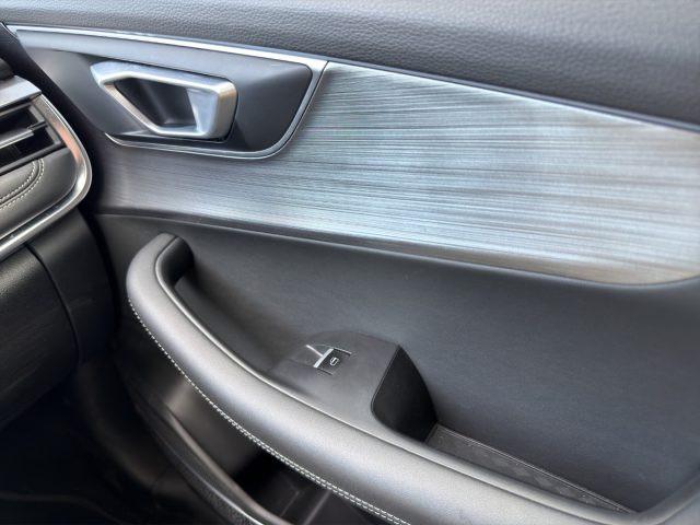 DR MOTOR DR 6.0 1.5 Turbo CVT Bi-Fuel GPL