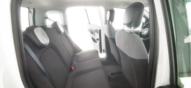 FIAT Panda 0.9 TwinAir Turbo Natural Power City Life