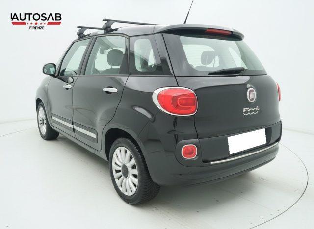 FIAT 500L 1.3 Multijet 95 CV Multimedia Navi Ok Neopatentati