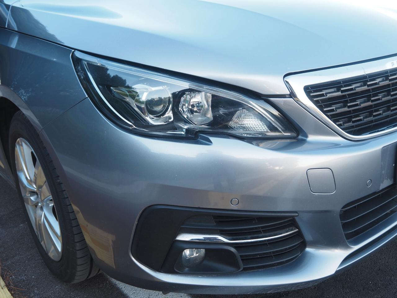 Peugeot 308 BlueHDi 130 S&S EAT8 Business