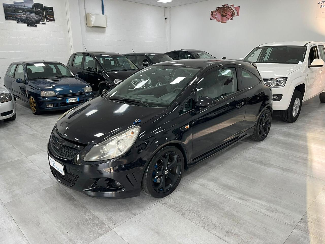 Opel Corsa 3p 1.6 turbo Opc 192cv