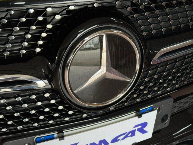 MERCEDES-BENZ GLE 400 d 4Matic Premium Plus Gancio,Tetto,Multibeam,360