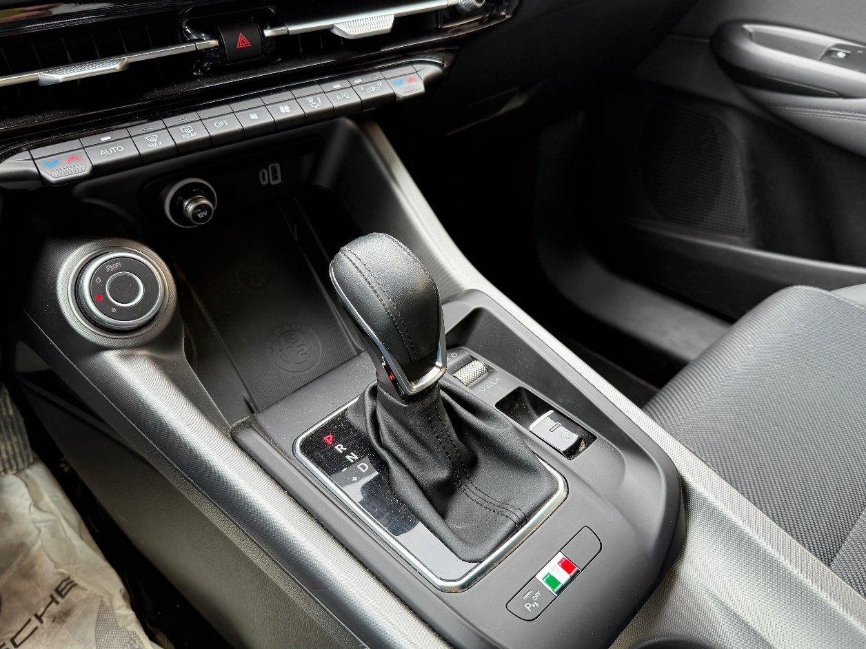 Alfa Romeo Tonale 1.5 Hybrid Ti 160cv tct7 UNIPROP. 70000KM
