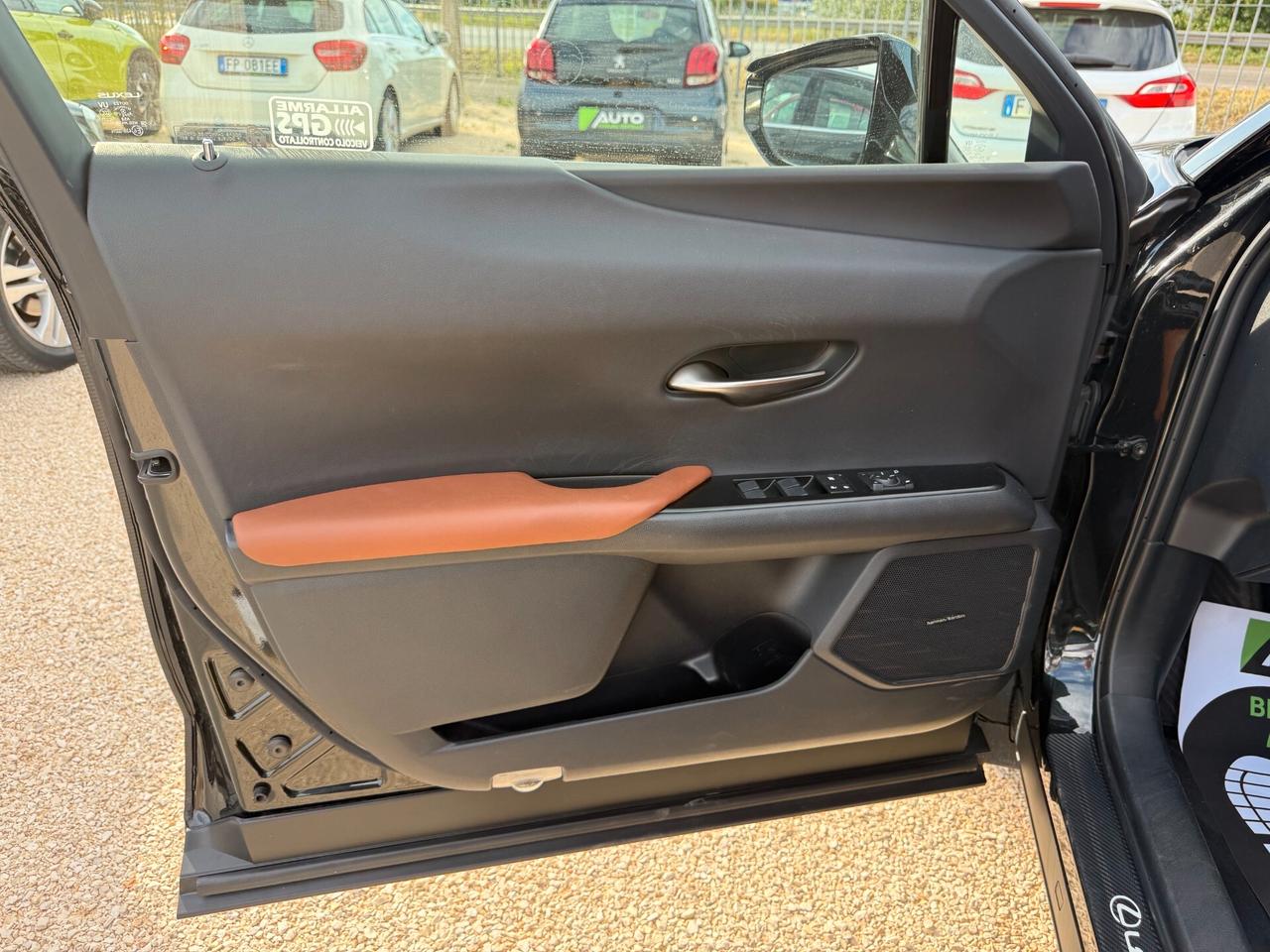Lexus UX UX250H Hybrid Premium 184cv 2.0 2wd cvt my20