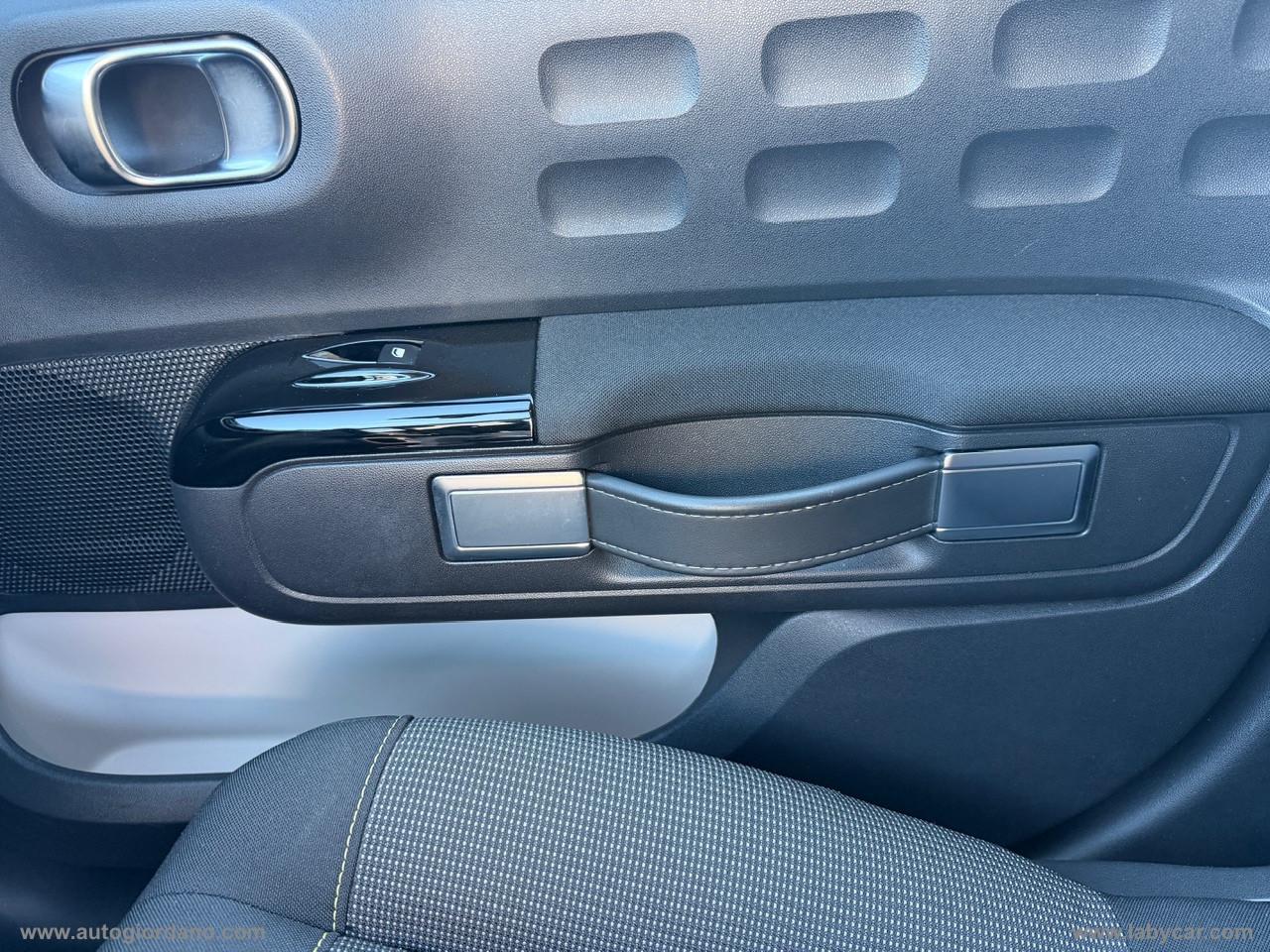 CITROEN C3 PureTech 110 S&S Max PACK TECNO NAV