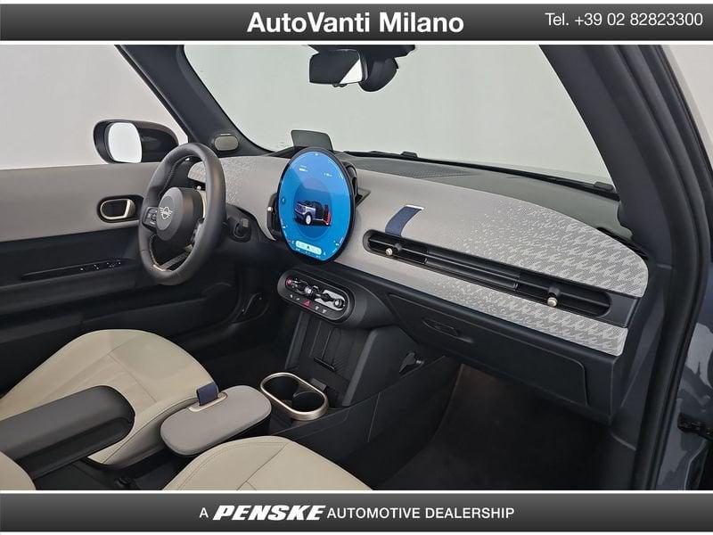 MINI Mini Cooper Cabrio Mini 2.0 Cooper S Favoured Cabrio