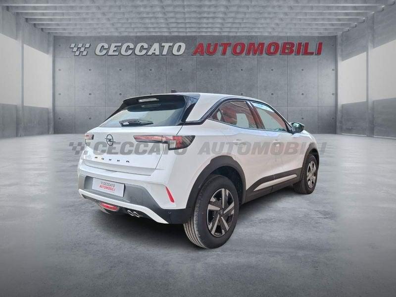 Opel Mokka Mokka 1.2 Edition s&s 136cv