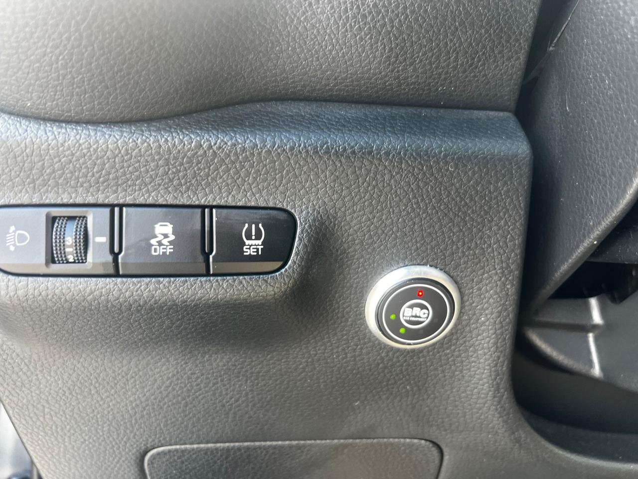 Kia Picanto 1.0 12V GPL 5 porte Style