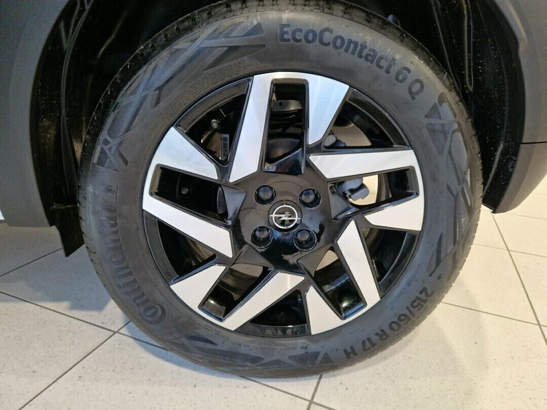 Opel Mokka Elegance 1.5 diesel (110 cv)