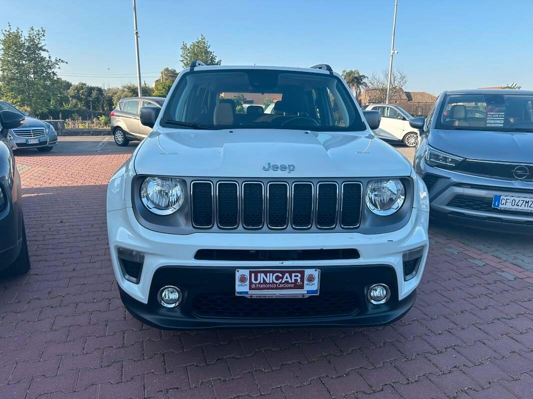 Jeep Renegade 1.0 t3 Business 2wd