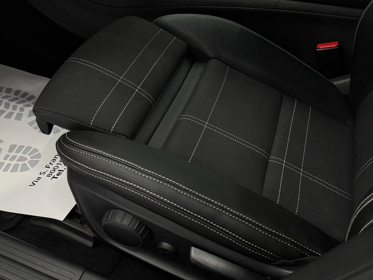 Mercedes-benz GLA 180d Automatic Premium