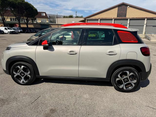CITROEN C3 Aircross BlueHDi 120 S&S EAT6 Shine Stupenda Bellissima