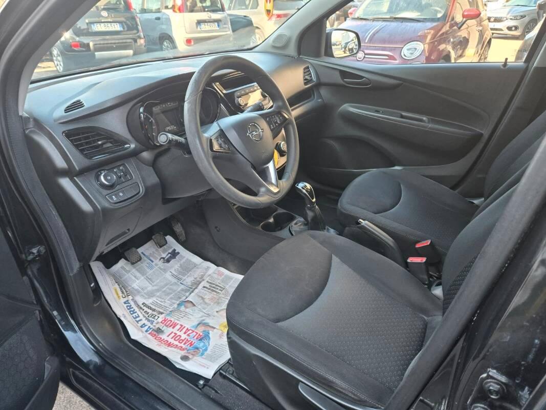 Opel Karl 1.0 N-Joy 75cv