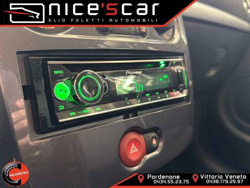 Renault Clio Clio 1.2 16V 5 porte Live!