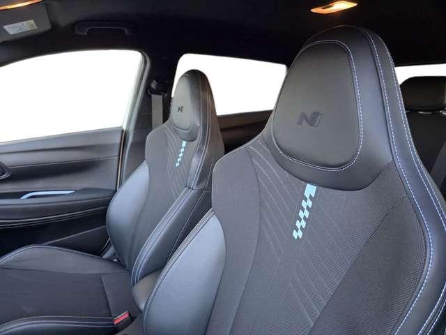 Hyundai i20 1.6 t-gdi N Performance Techno Pack + Gadget N Pe
