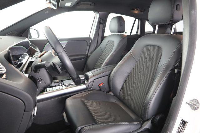 MERCEDES-BENZ CLA sse GLA GLA 200 d Automatic SPORT PLUS