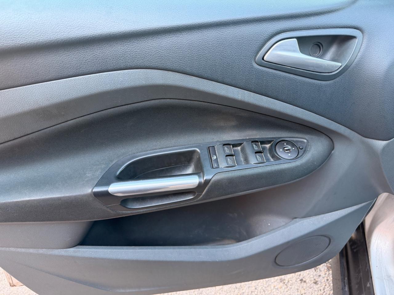 Ford C-Max 2.0 TDCi 163CV Titanium