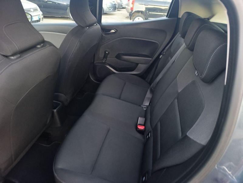 Renault Clio Clio Blue dCi 85 CV 5 porte Intens
