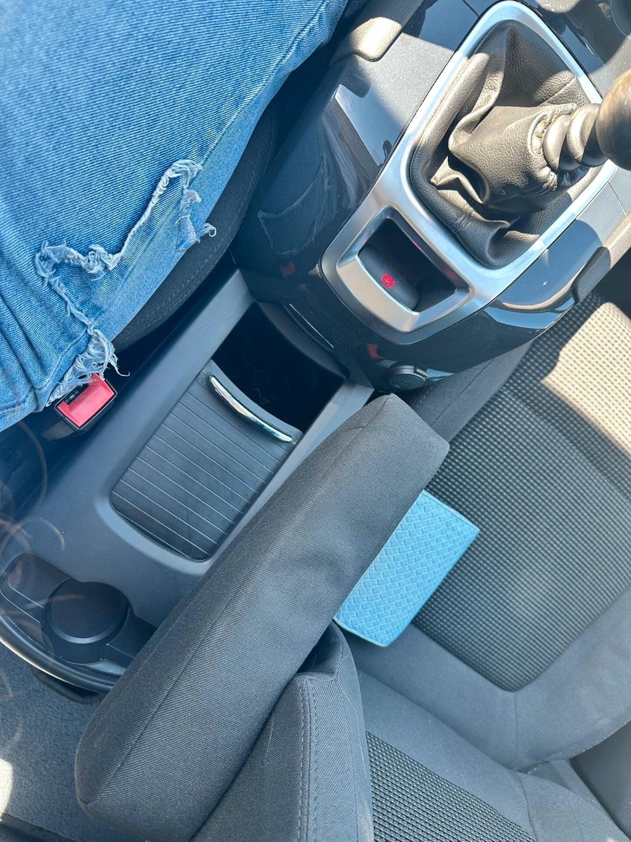 Peugeot 5008 BlueHDi 120 S&S Business