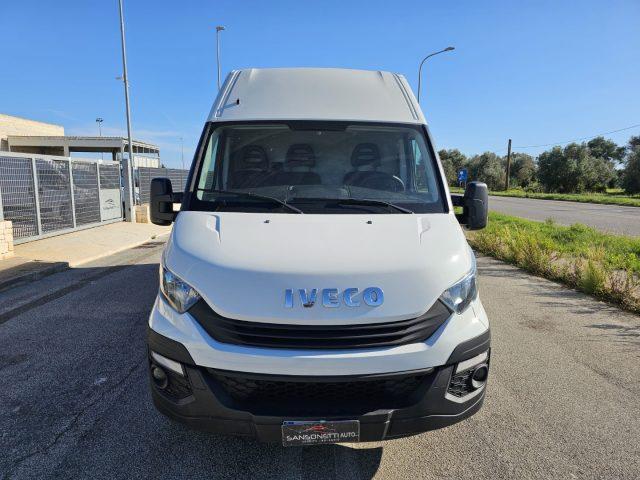 IVECO Daily 35S14SV 2.3HPT PM-SL-TM Furgone