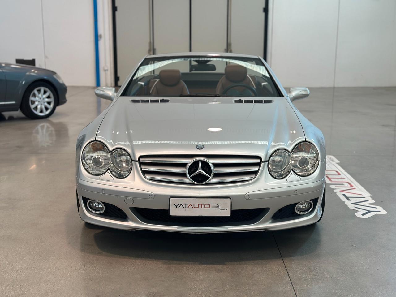 Mercedes-benz SL 350 V6
