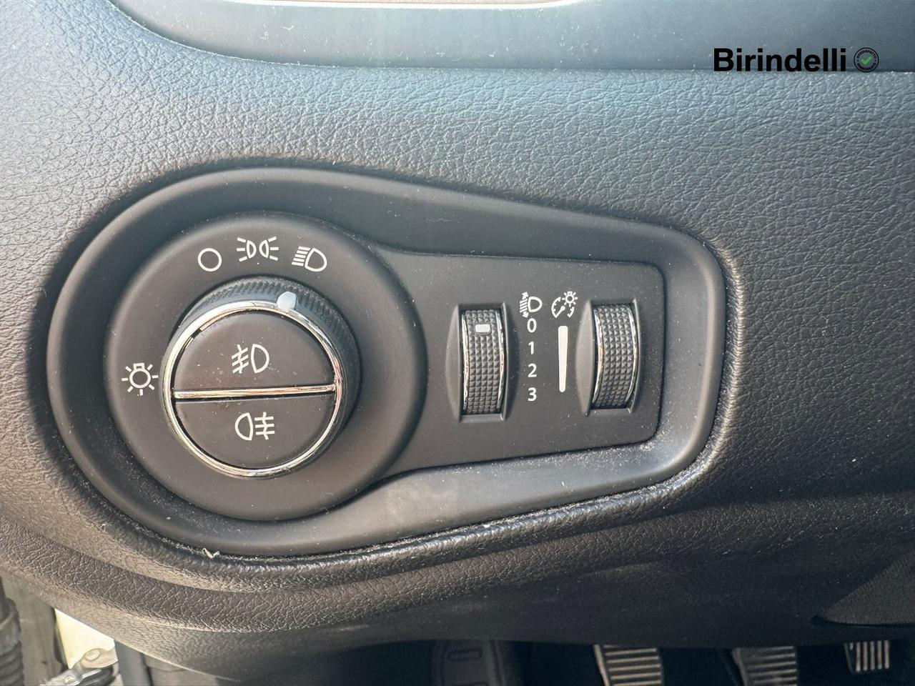 JEEP Renegade - Renegade 1.0 T3 Longitude